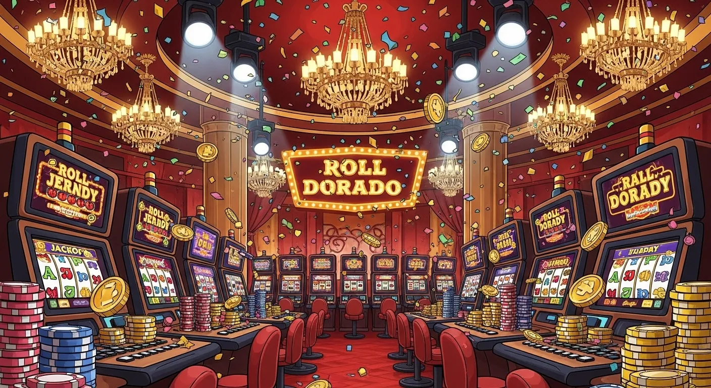 Roll-doradobewertung