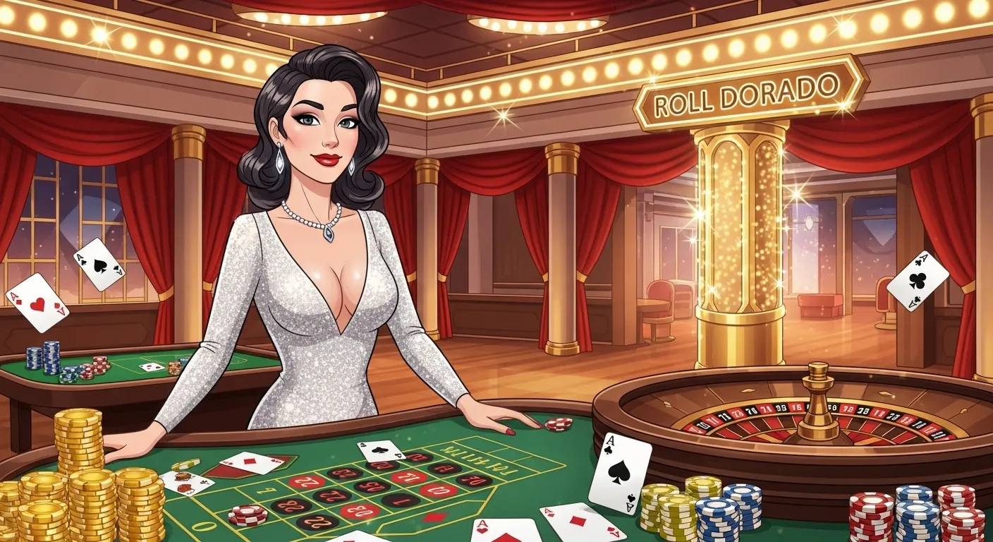 Roll-doradobewertung