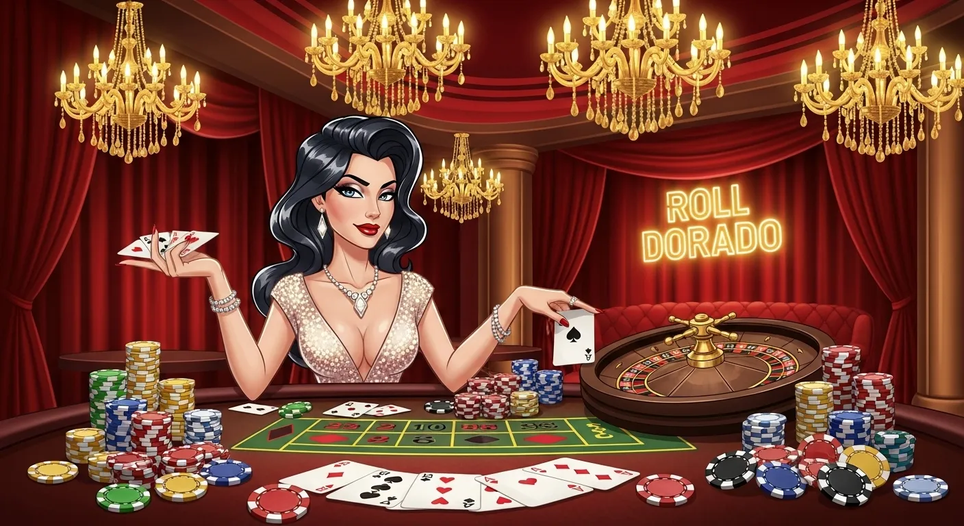 Roll-doradobewertung