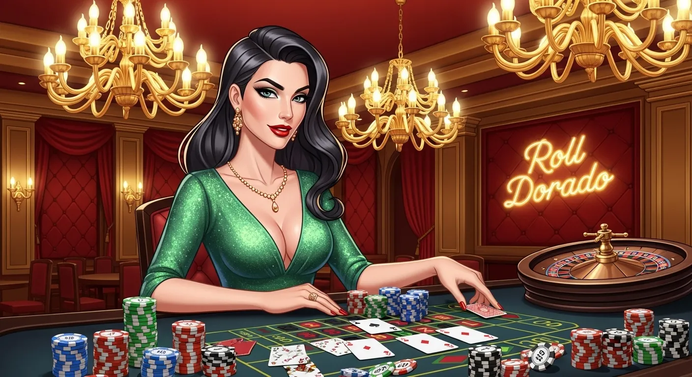 Roll-doradobewertung