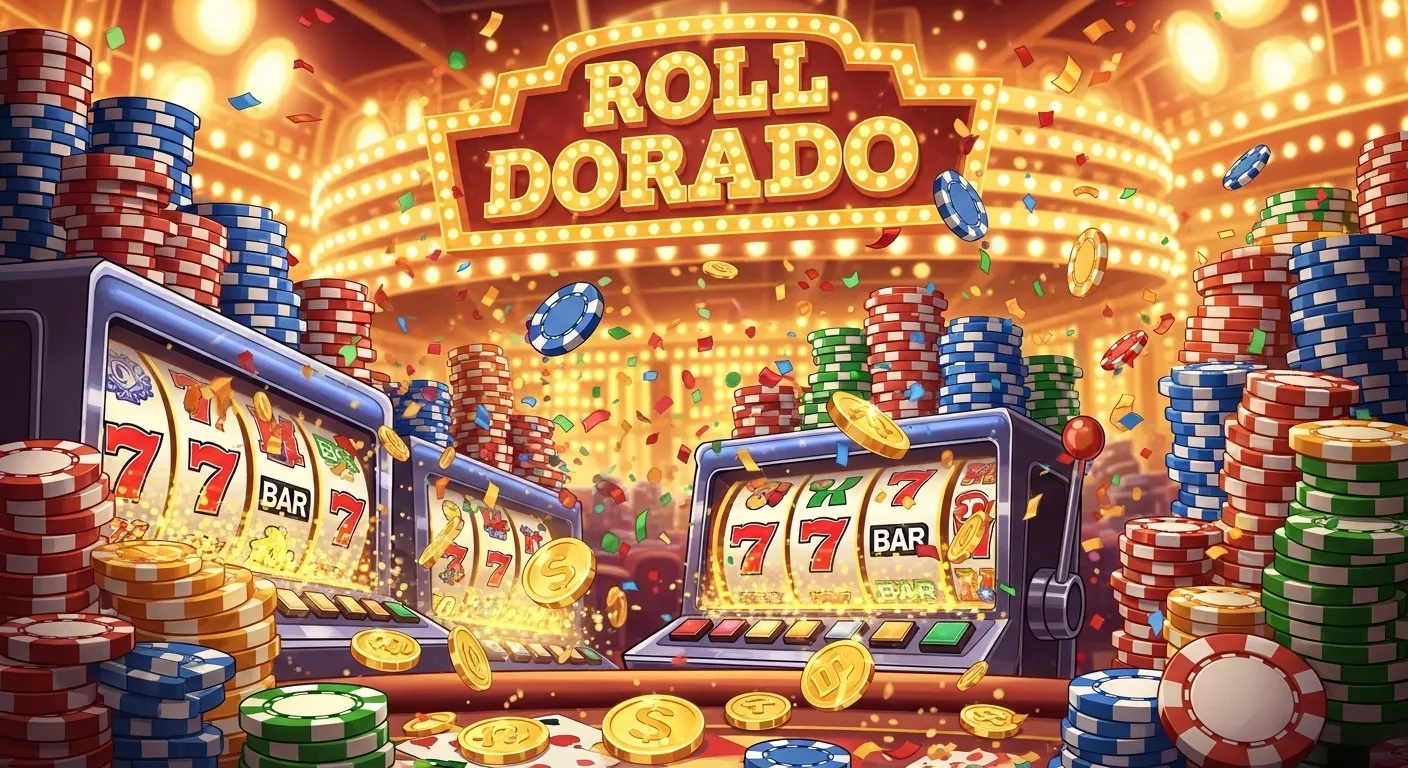 Rolldorado App Rolldorado App