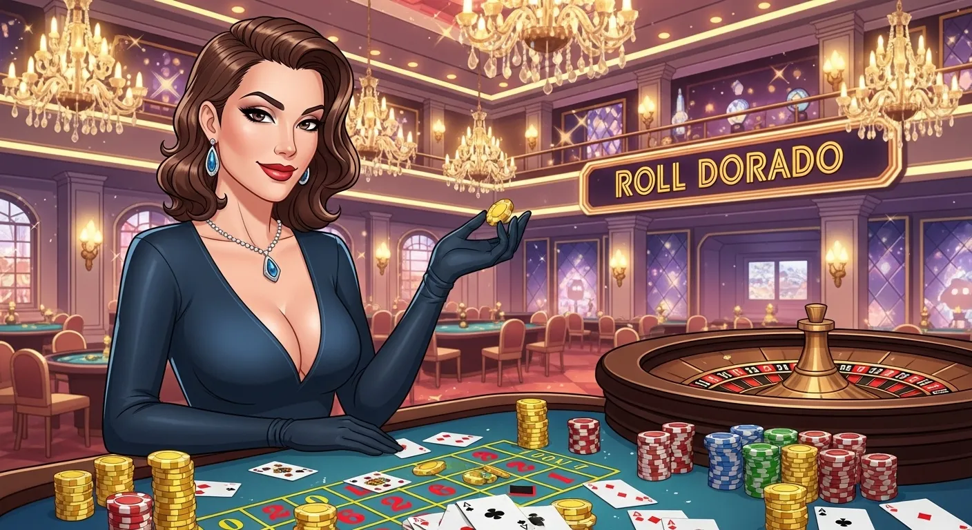 Rolldorado Bonus
