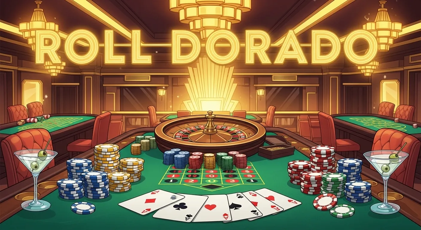 Rolldorado Rolldorado